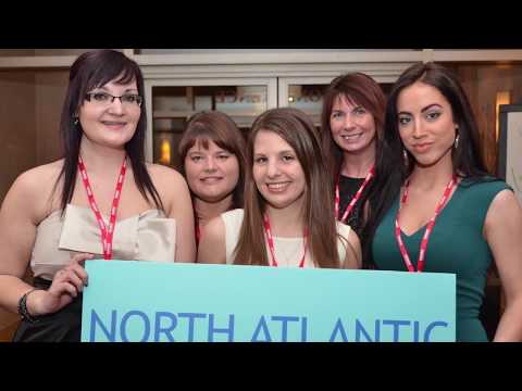 Meet Courtney Vivian - Business Case participant