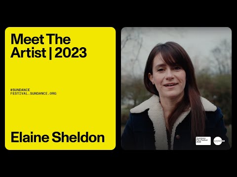 Meet the Artist 2023: Elaine Sheldon on “King Coal”