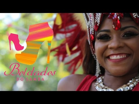 💋 Beldades do Samba 💋 || Rafaela Dias - Musa do Salgueiro