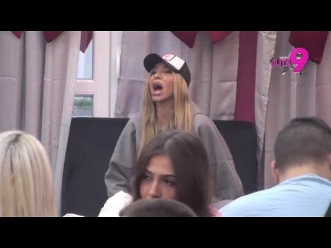 Trudi se da ih razdvoji!? Aneli uložila poslednji atom snage da okrene Neria protiv Hane, pa 