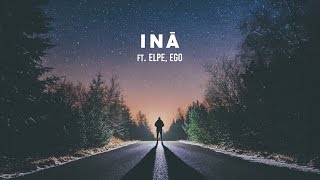 DJ Wich - Iná (ft. Elpe, Ego)