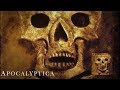 Apocalyptica - 'Beyond Time'