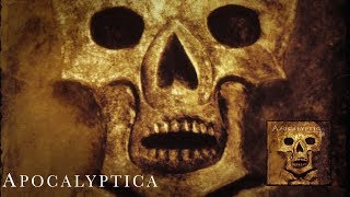 Apocalyptica - &#39;Beyond Time&#39;