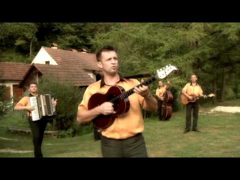 Fakini - Kraj vrbe zelene