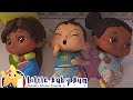 Berceuse Pour S Endormir Comptines Et Chansons Pour Bébés Lellobee En Français