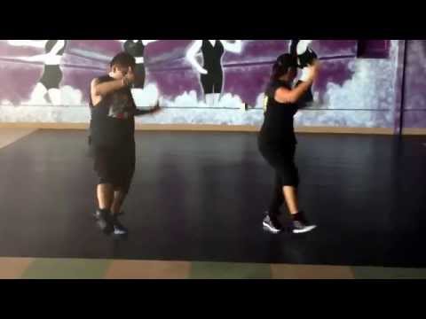 Li Tourner- Dj Assad ft Alain Ramanisum & Willy William Zumba Rene & Sari Cid