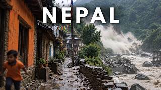 NEPAL | El País Más Hermoso e “Imposible” del Himalaya | Guía de Viaje 4K