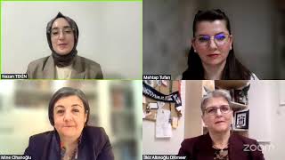 Türk Psikologlar Derneği In My Shoes Programı Tanıtım Toplantısı