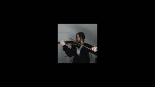 Empyrium - The sad song of the wind - Caroline Salmona - violin cover