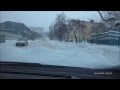 Зима и 24 невидимые снегоуборочные машины 