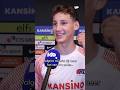 Shirtje ruilen met ??? ??????: ‘Hij was ???? ??? van m’n vader…’ ?? #az #vanbommel