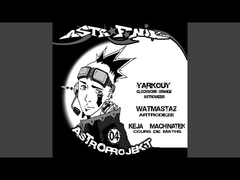 Artodeze (Original Mix)