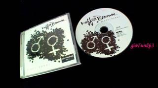 KOFFEE BROWN - fingerpointing - 2001