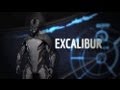 WarFrame Excalibur Skills 