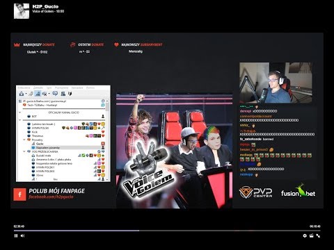 Napisałem piosenkę - Jebać Czat