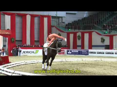 Euroclassics 2011 - Senior 03 - Ines Jückstock