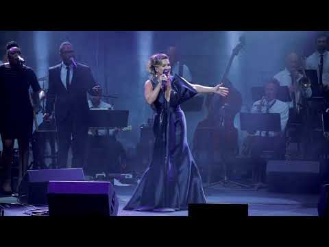 Shoshana Bean "Remember the Day" LIVE at the Ace Theatre