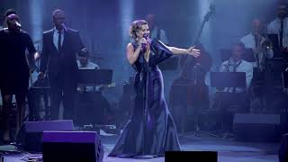Shoshana Bean &quot;Remember the Day&quot; LIVE at the Ace Theatre