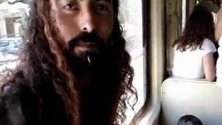 almafuerte - amistades de tierra adentro