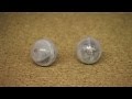 Zirconium Spark Balls 
