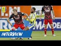 "Tevreden met resultaat, maar hadden de wedstrijd ook kunnen winnen" - Anita na RKC - Feyenoord.