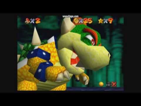 Legacy Of The Plumber: A Retrospective on Super Mario Bros Series