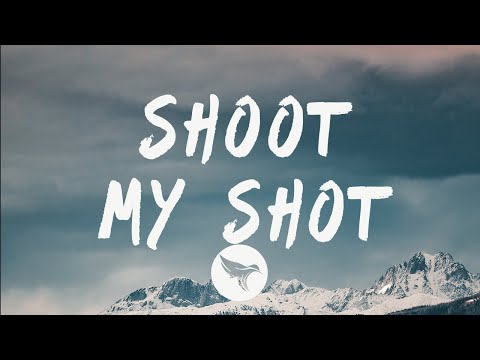IDK & Offset - Shoot My Shot (Lyrics)