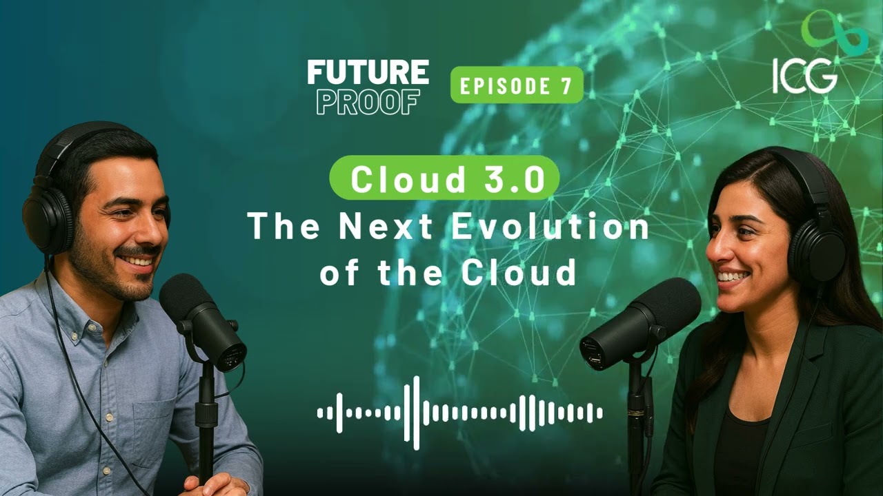 Cloud 3.0: The Next Evolution of the Cloud