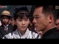 AGASOBANUYE THE FIST OF THE LEGEND JETLI