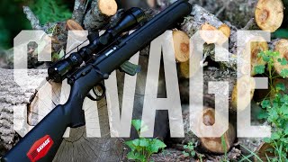 Download lagu Savage Mark ii CRAZY Accurate mp3 Download lagu Savage Mark ii CRAZY Accurate mp3
