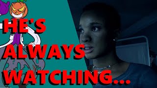 The Devil In Me - All Curator Secret Appearances