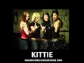 Kittie - Into the darkness (vocal remix) 