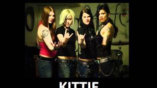 Kittie - Into the darkness (vocal remix)