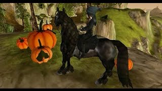 SSO Secret Locations in Harvest Counties