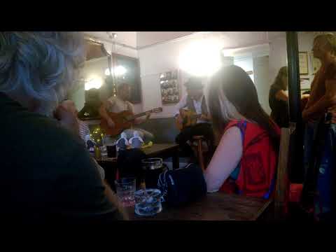 MR. MOON AND THE BEAUTIFUL DREAM