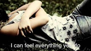 KT-TUNSTALL-The Universe and You lyrics