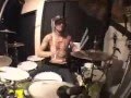 Travis barker remix *offical version* of "crank that ...