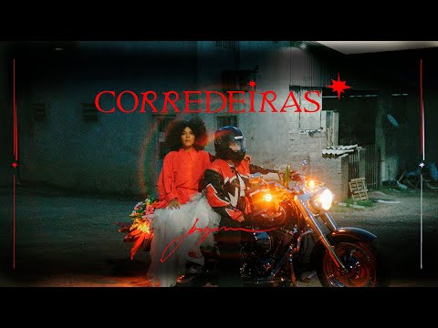 Josyara - Corredeiras (videoclipe oficial)