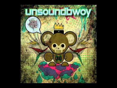 unsoundbwoy - bus it off