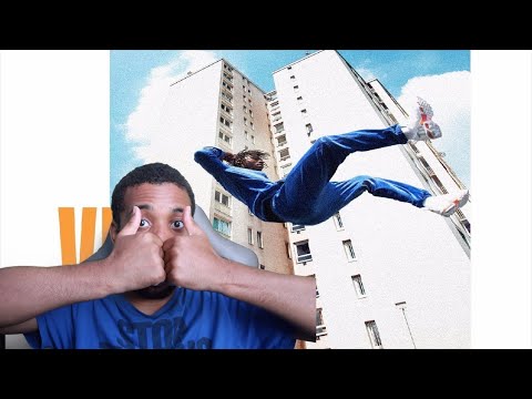 🇫🇷🇪🇸Morad Es Orientado a la familia? Seven Binks - Hermano Ft Morad [🇬🇧Uk Reaction/Reacción]