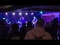 Across Five Aprils - Pawn Shop Promises - live at Bungalow Bar Manchester New Hampshire 2/7/26 