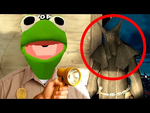 ENCONTREI UM CULTO NA FLORESTA - Fears to Fathom - Ironbark Lookout