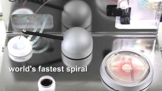 Spiral plater easySpiral by INTERSCIENCE.mp4