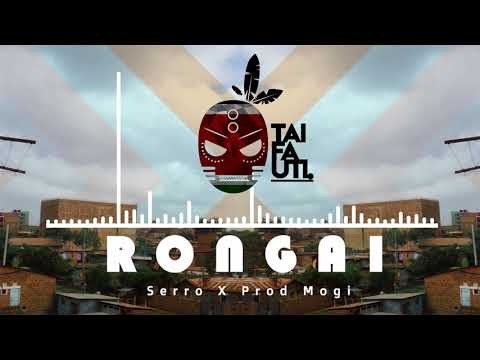 Serro ft Prod Mogi Rongai