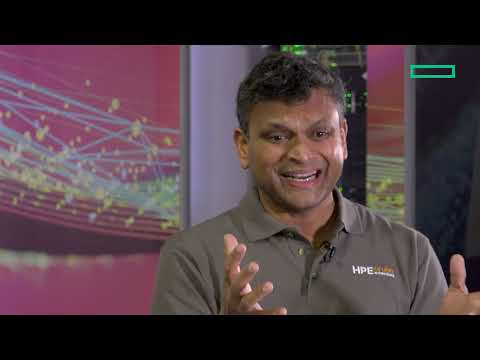 Top AI Upgrades in HPE Aruba Networking Central You Need to Know