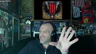 Hank III - Stoned &amp; Alone - Reaction with Rollen