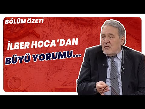 İlber Ortaylı: Hitler’in II. Dünya Savaşı’ndaki Büyük Hatası... | Bölüm Özeti