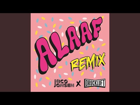 Alaaf (Nico Jansen Remix)