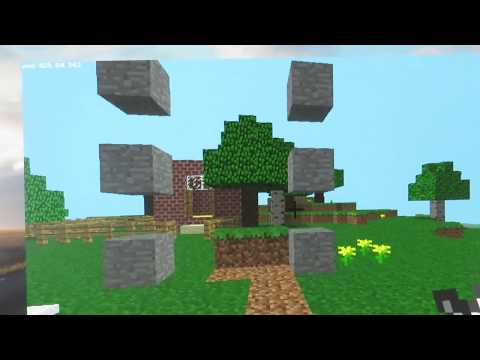 Raspberry Pi Code Multiple Blocks