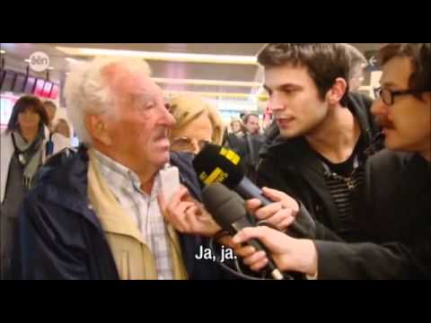 Kazakkendraaiers - vliegveld